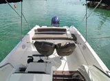 Barcos con titulación / Q670 Atlas (7-10p)
