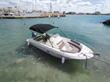 Barcos con titulación / Q670 Atlas (7-10p)