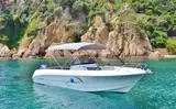 Barcos con titulación / Q670 Atlas (7-10p)