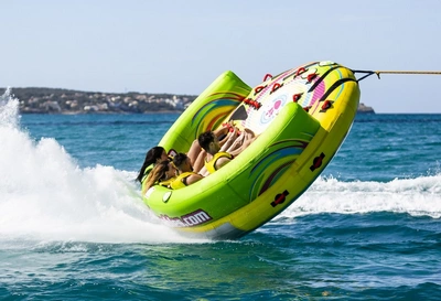 Adrenalina / Aqua Rocket