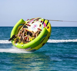 Adrenalina / Aqua Rocket