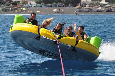 Adrenalina / Aqua Rocket