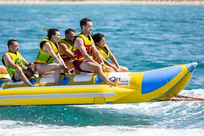 Adrenalina / Banana