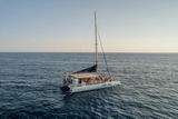 Tour en barco / Catamaran 2h tour