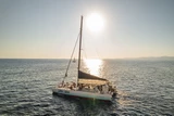 Tour en barco / Catamaran 3h sunset