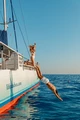 Tour en barco / Catamaran 3h sunset