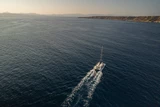 Tour en barco / Catamaran 4h daytrip