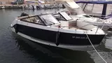 Barcos con titulación / F605 Bowrider (6p)