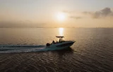 Barcos con patrón / F705 Open (7p)