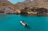 Barcos con patrón / F705 Open (7p)