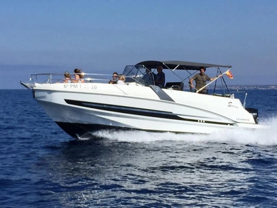 Barcos con patrón / Maritim 880 (11p)