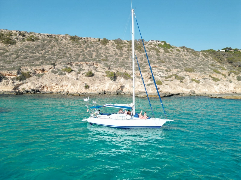 Tour en barco / JaqueMate 4h