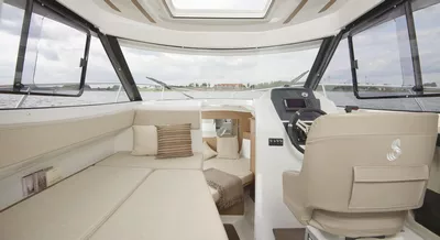 Barcos con titulación / JA780 Antares (7p)