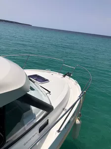 Barcos con titulación / JA780 Antares (7p)