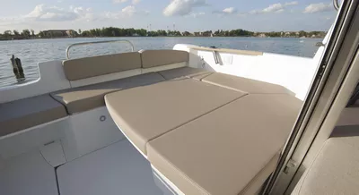 Barcos con titulación / JA780 Antares (7p)