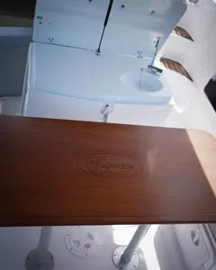 Barcos con titulación / JS780 Saver (10p)