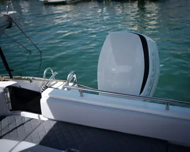 Barcos con titulación / JS780 Saver (10p)
