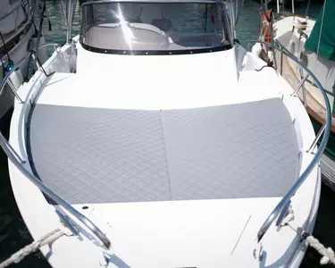 Barcos con titulación / JS780 Saver (10p)