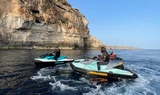 Jet-ski tour & rental / Jet-ski with licence