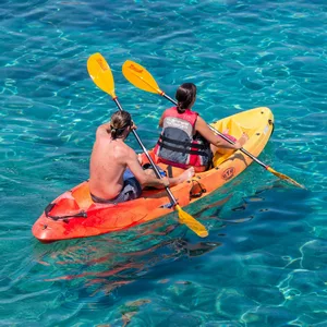 Relax / Kayak