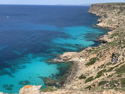 Tour en barco / Tour Cabo Blanco
