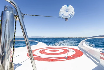 Adrenalina / Parasailing