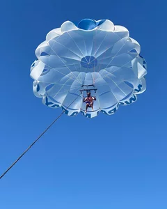 Adrenalina / Parasailing