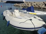 Barcos con patrón / S710 Smile-5 (8p)