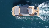 Barcos con patrón / SK30 Smile-K30 (12p)