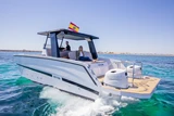 Barcos con patrón / SK30 Smile-K30 (12p)
