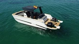 Barcos con patrón / SK30 Smile-K30 (12p)