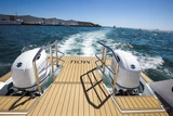 Barcos con patrón / SK30 Smile-K30 (12p)