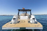 Barcos con patrón / SK30 Smile-K30 (12p)