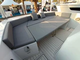 Barcos con patrón / SK30 Smile-K30 (12p)