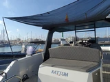 Barcos con patrón / SK30 Smile-K30 (12p)