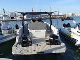Barcos con patrón / SK30 Smile-K30 (12p)