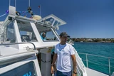 Tour en barco / Snorkel Tour 2h