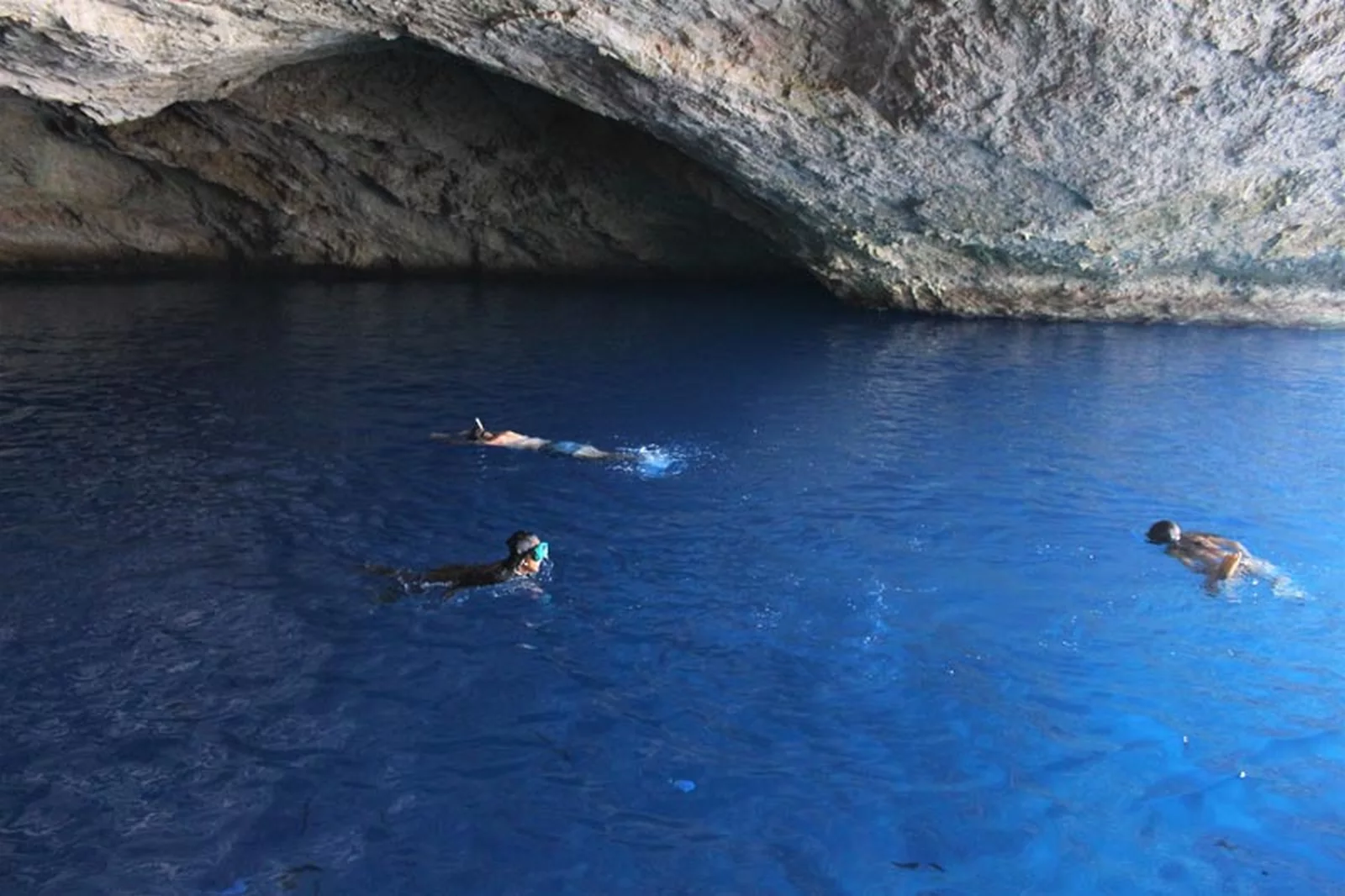 Adrenalina / Secret Coves