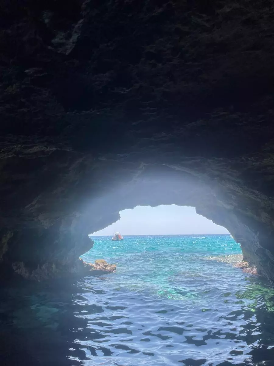 Adrenalina / Secret Coves