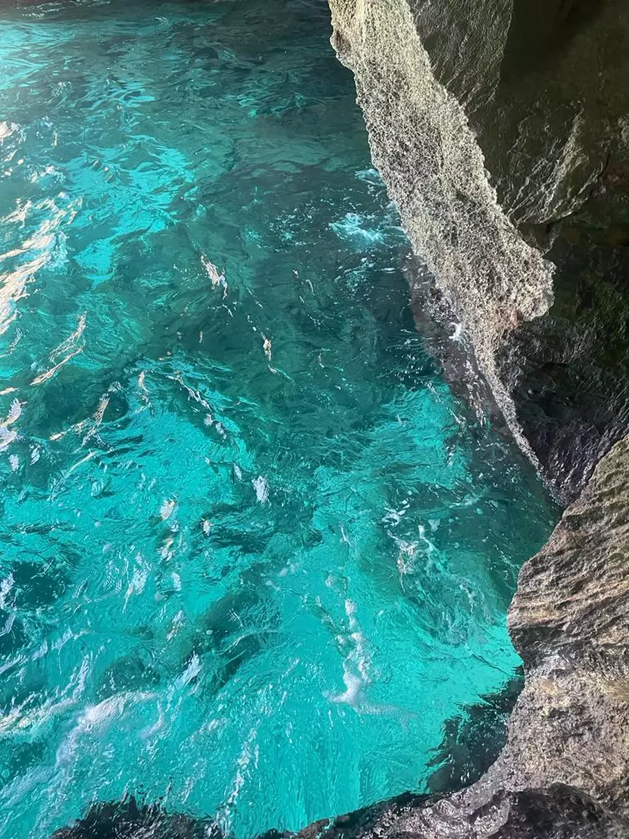 Adrenalina / Secret Coves