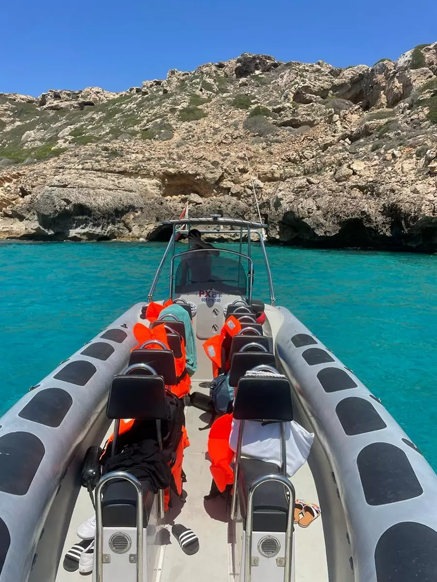 Adrenalina / Secret Coves