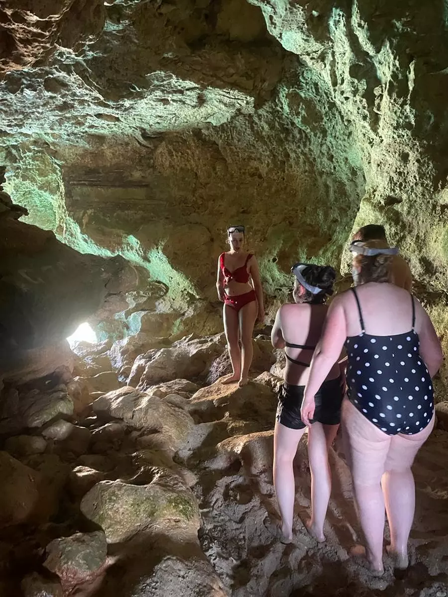 Adrenalina / Secret Coves
