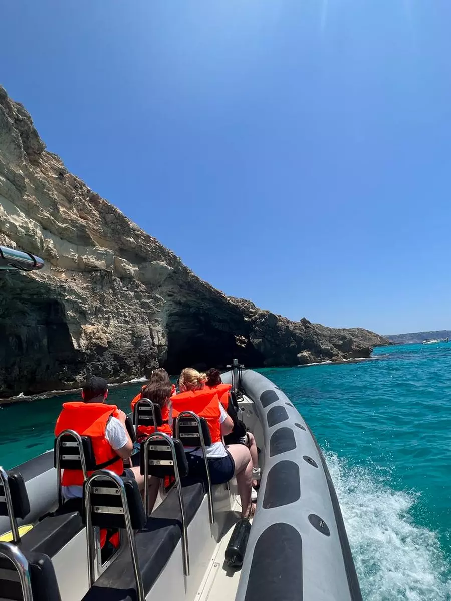 Adrenalina / Secret Coves
