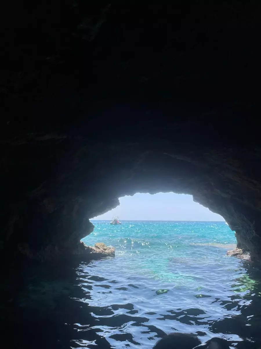 Adrenalina / Secret Coves