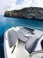 Barcos con patrón / X770 Aloha (9p)
