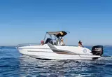 Barcos con titulación / X770 Aloha (10p)