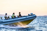 Adrenalina / Speed Boat 1h